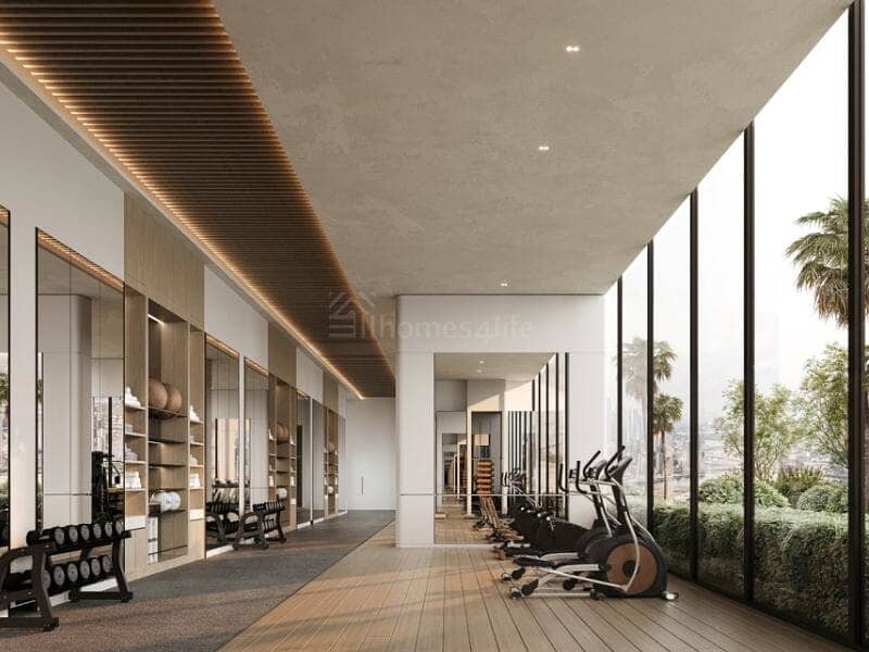 High Floor | Amenities View | Lowest Price - Image 6