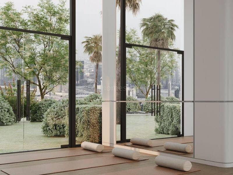 High Floor | Amenities View | Lowest Price - Image 8