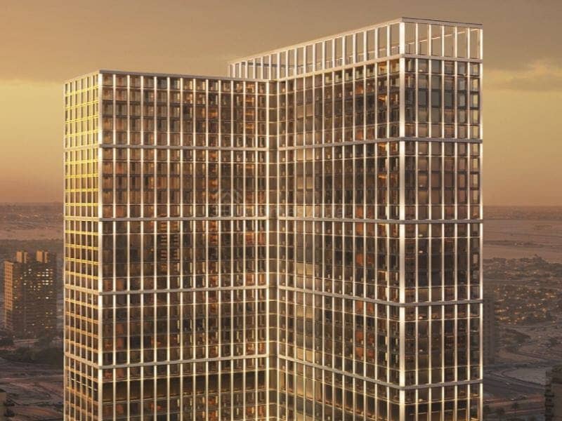 High Floor | Amenities View | Lowest Price - Image 10