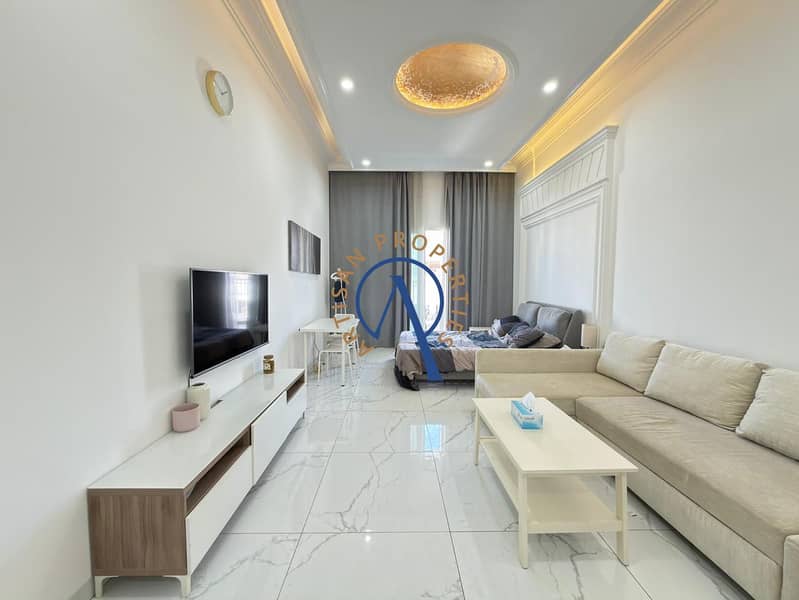 ELEGANT | PRIME LOCATION | FULLY FURNISHED