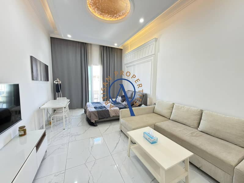 ELEGANT | PRIME LOCATION | FULLY FURNISHED