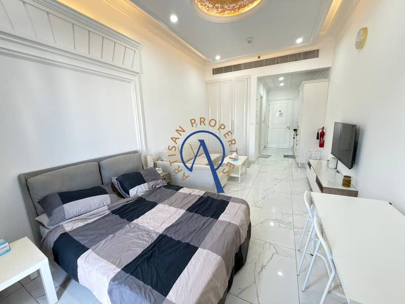 ELEGANT | PRIME LOCATION | FULLY FURNISHED