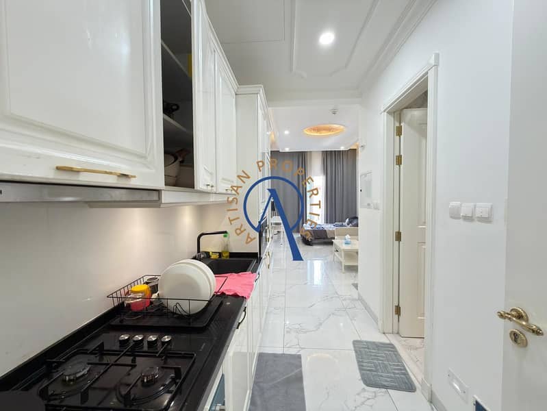 ELEGANT | PRIME LOCATION | FULLY FURNISHED - Image 6