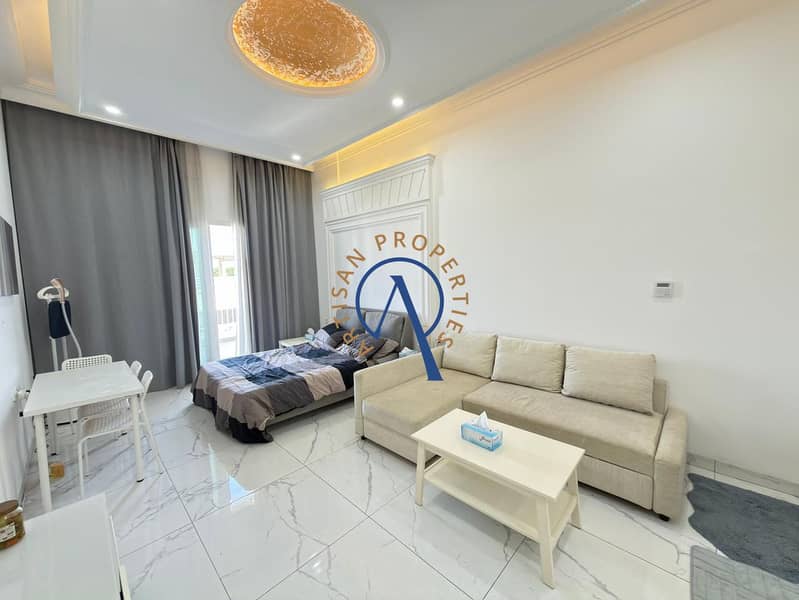 ELEGANT | PRIME LOCATION | FULLY FURNISHED - Image 9