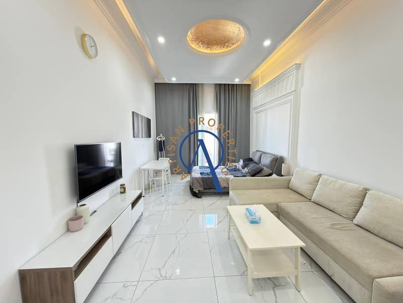 ELEGANT | PRIME LOCATION | FULLY FURNISHED - Image 10