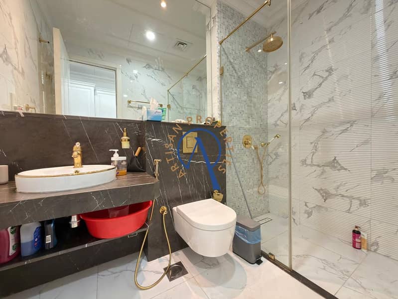 ELEGANT | PRIME LOCATION | FULLY FURNISHED - Image 11