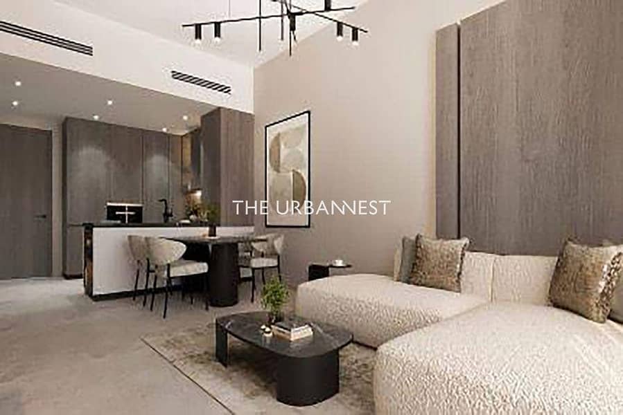 Prime Location | Spacious Layout | Handover Soon - Image 6