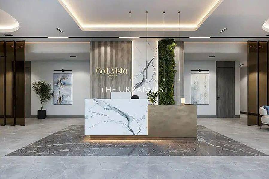 Prime Location | Spacious Layout | Handover Soon - Image 9