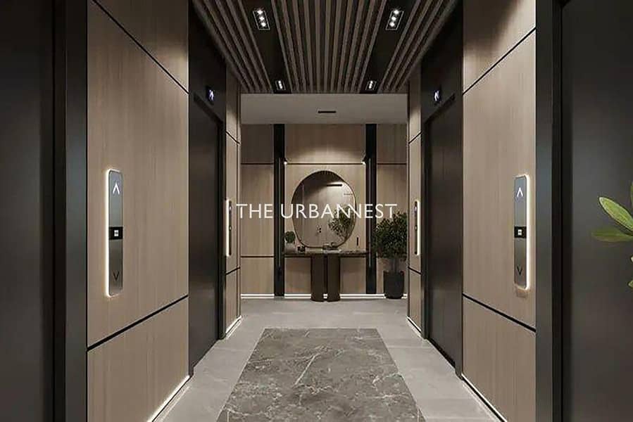 Prime Location | Spacious Layout | Handover Soon - Image 11