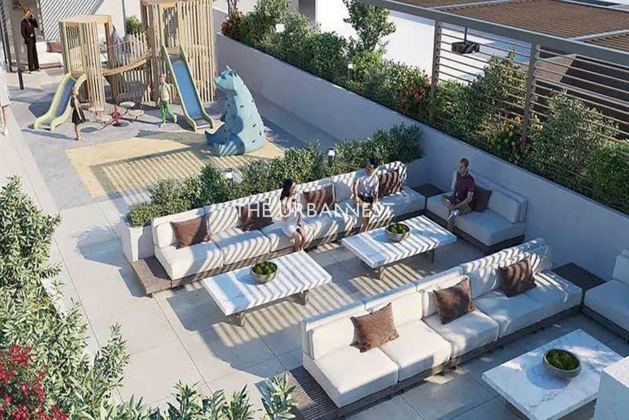 Prime Location | Spacious Layout | Handover Soon - Image 12