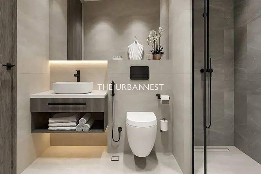 Prime Location | Spacious Layout | Handover Soon - Image 13