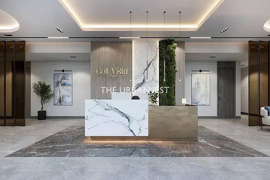 Prime Location | Spacious Layout | Handover Soon - Image 14