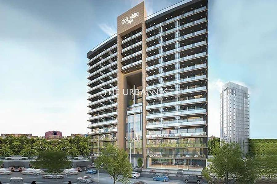 Prime Location | Spacious Layout | Handover Soon - Image 15