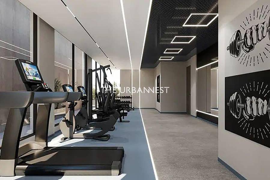 Prime Location | Spacious Layout | Handover Soon - Image 17