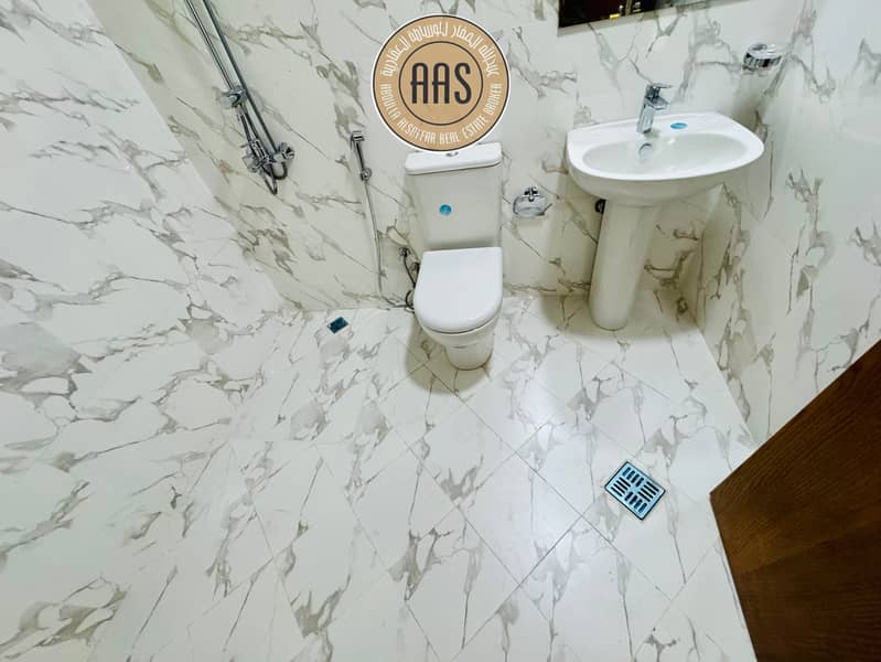 Brand New Fully Furnished 1BHK Available In Liwan2 Dubailand - Image 7