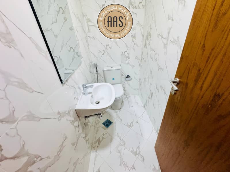 Brand New Fully Furnished 1BHK Available In Liwan2 Dubailand - Image 10