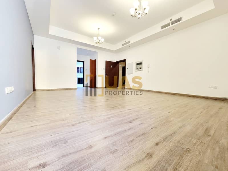 Luxurious 1BHK | IMPORTANT FINISHING | HUGE SIZE