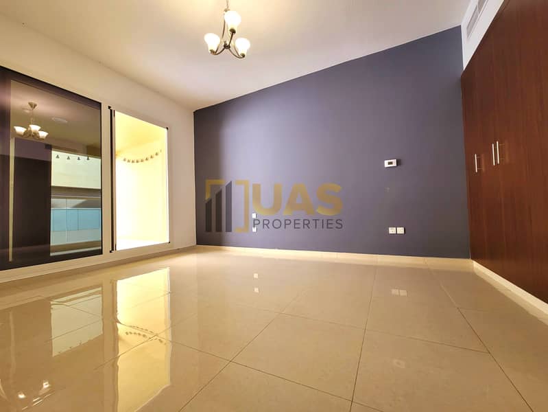 Luxurious 1BHK | IMPORTANT FINISHING | HUGE SIZE