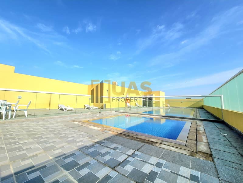 Luxurious 1BHK | IMPORTANT FINISHING | HUGE SIZE - Image 7