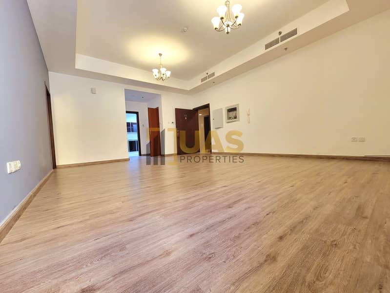 Luxurious 1BHK | IMPORTANT FINISHING | HUGE SIZE - Image 9