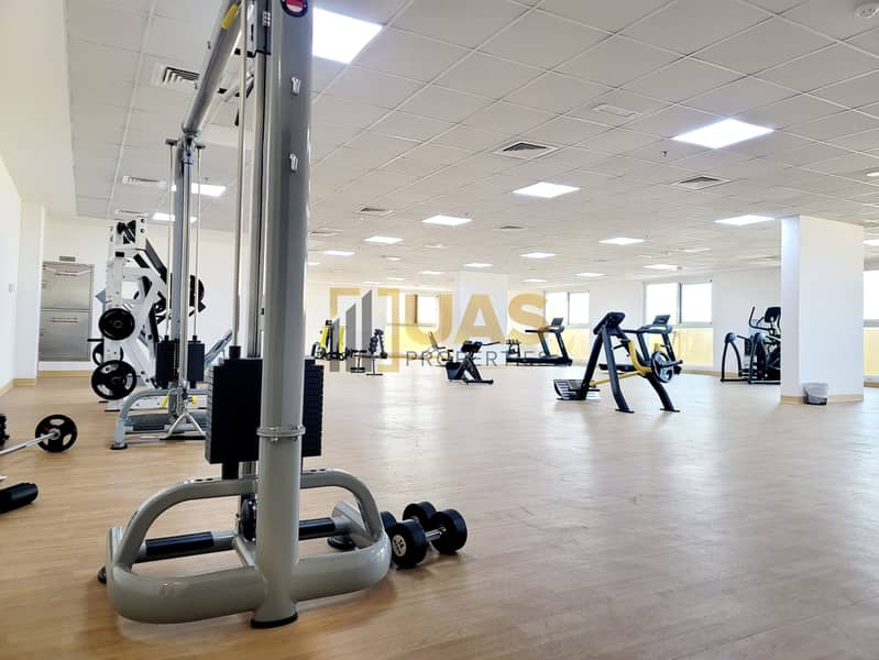 Luxurious 1BHK | IMPORTANT FINISHING | HUGE SIZE - Image 17