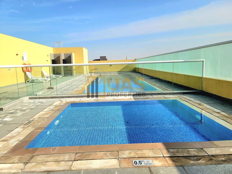 Luxurious 1BHK | IMPORTANT FINISHING | HUGE SIZE - Image 20