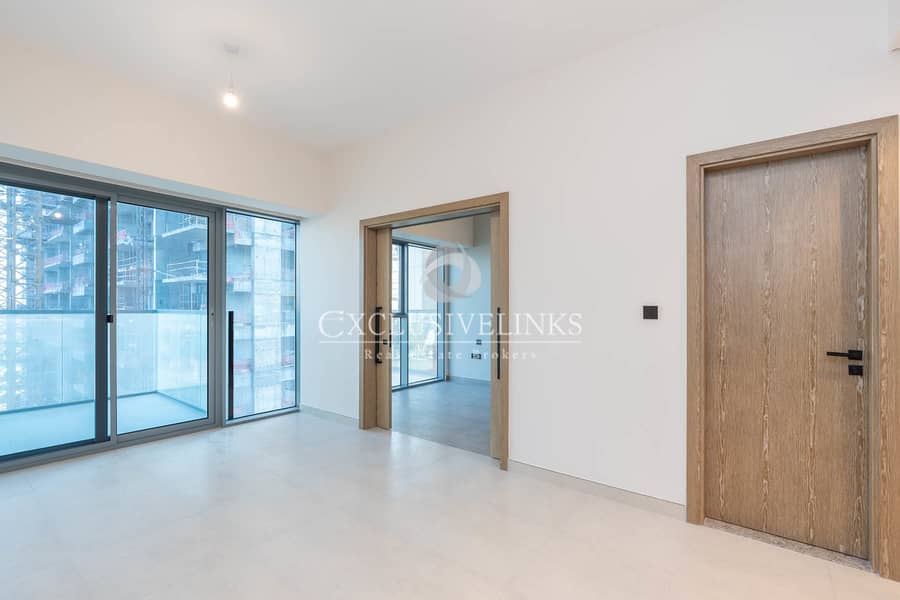 Brand New 1 BR | Vacant | Mid Floor - Image 7