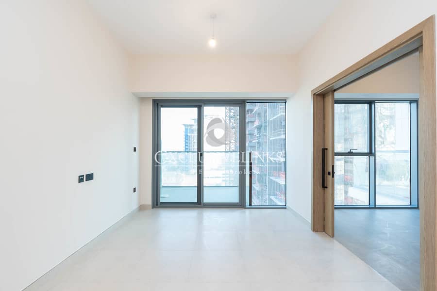 Brand New 1 BR | Vacant | Mid Floor - Image 10