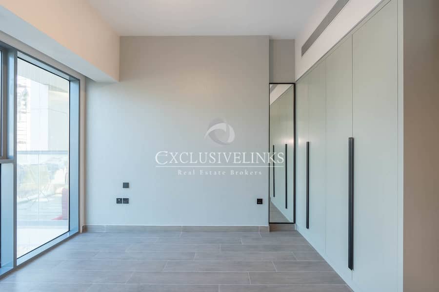 Brand New 1 BR | Vacant | Mid Floor - Image 11