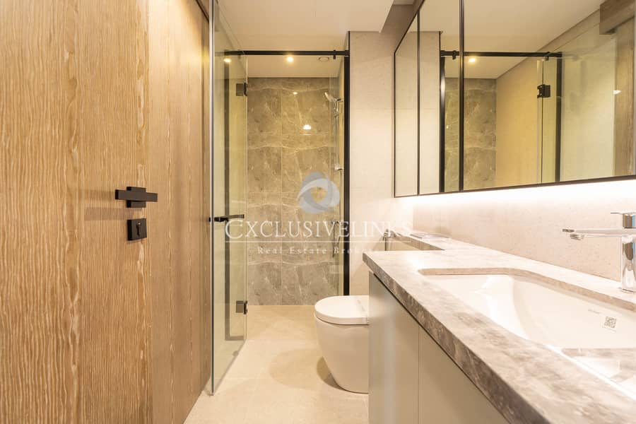 Brand New 1 BR | Vacant | Mid Floor - Image 15