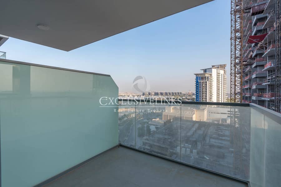 Brand New 1 BR | Vacant | Mid Floor - Image 17