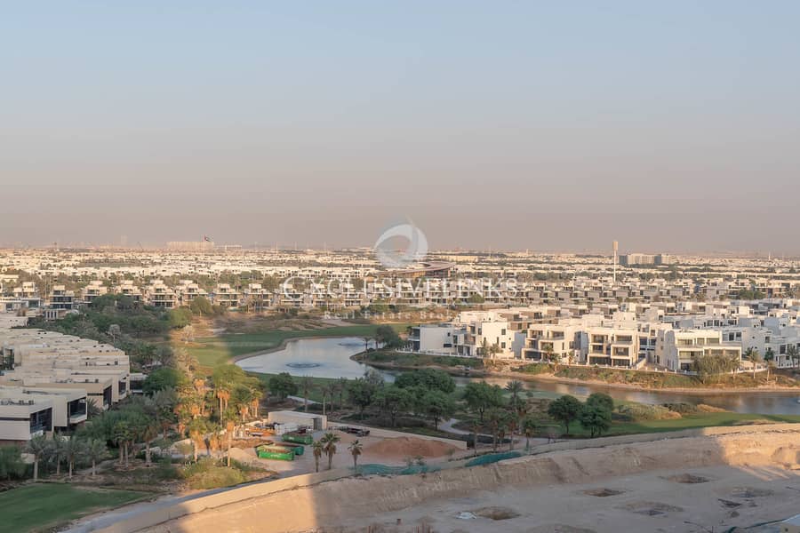 Brand New 1 BR | Vacant | Mid Floor - Image 19