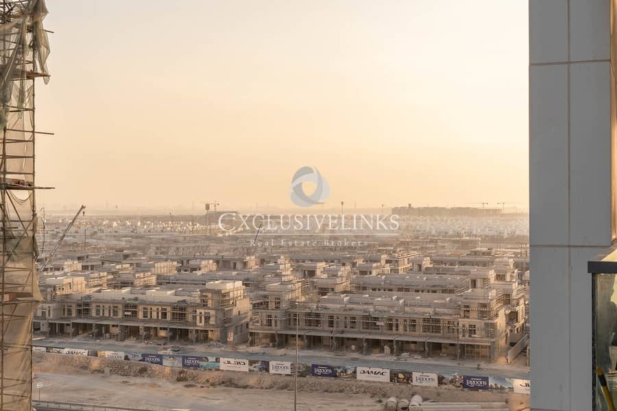 Brand New 1 BR | Vacant | Mid Floor - Image 21