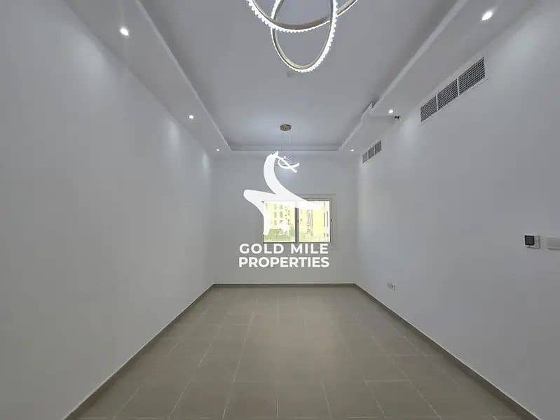 MODERN 1 BHK - SPACIOUS LAYOUT - FAMILY BUILDING - Image 10