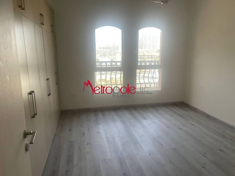 FULLY UPGRADE | POOL VIEW | MULTI CHQS