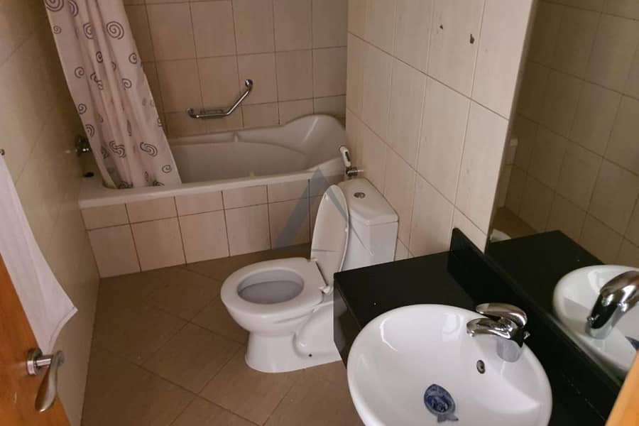 Spacious 1BHK | Balcony | Premium Amenities - Image 7