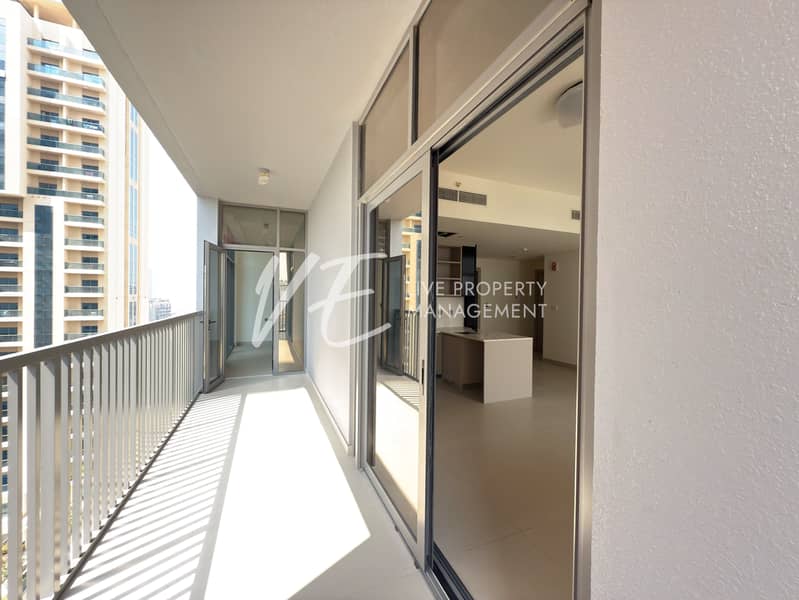 Modern 1-Bedroom | Spacious | Brand-New Apartment