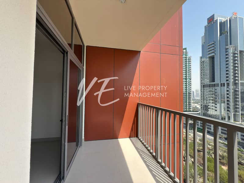 Modern 1-Bedroom | Spacious | Brand-New Apartment