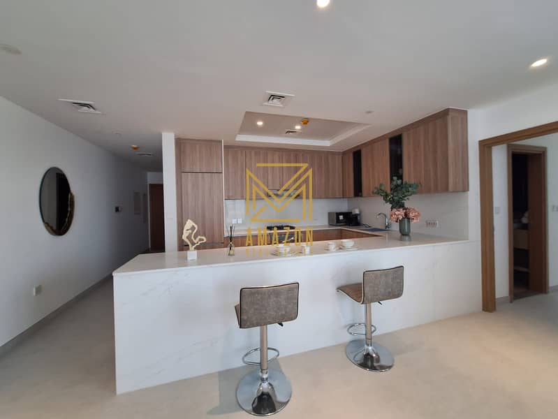 Ready - Furnished | Best Price PSF | Exclusive Units | Waterfront Living