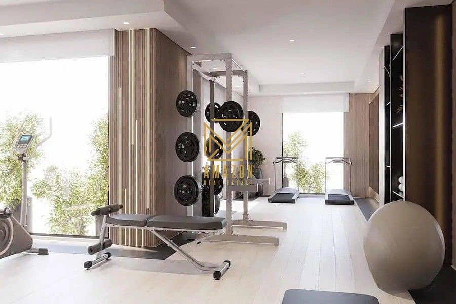 Ready - Furnished | Best Price PSF | Exclusive Units | Waterfront Living - Image 13