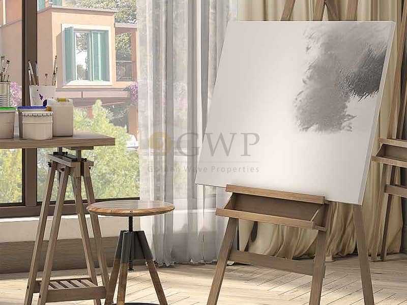 North Entrance I Corner Villa I Ready in 6 months. - Image 7