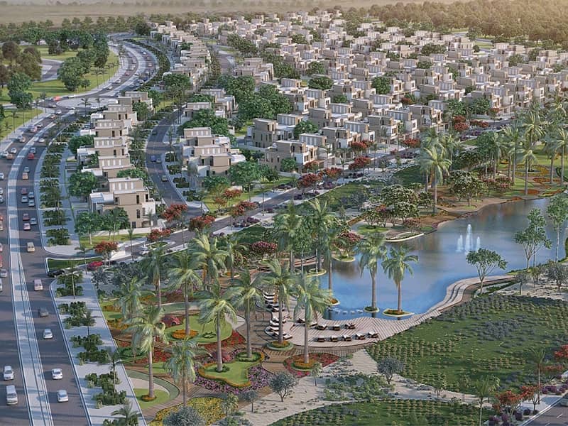 North Entrance I Corner Villa I Ready in 6 months. - Image 8