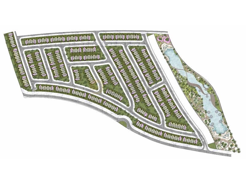 North Entrance I Corner Villa I Ready in 6 months. - Image 9