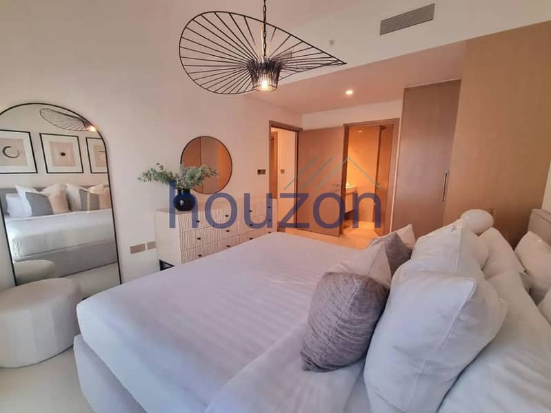 Ravishing 2BR | Burj + Fountain View | High floor - Image 7