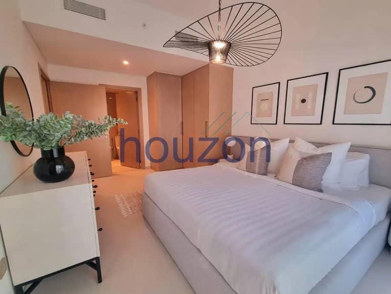 Ravishing 2BR | Burj + Fountain View | High floor - Image 8