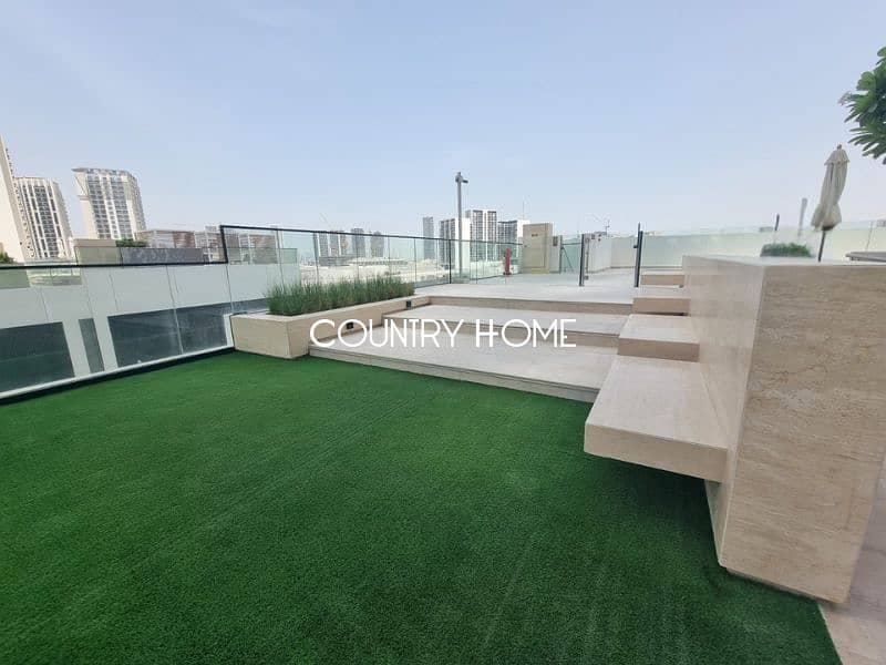 Spacious 2BR Apartment with Balcony and Parking - Image 16