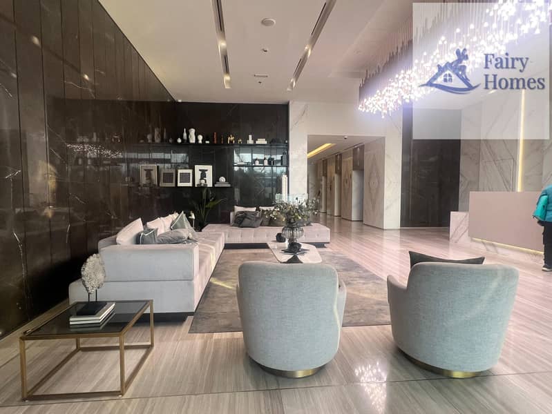 3BHK | Full Sea View I Vacant I High Floor - Image 6