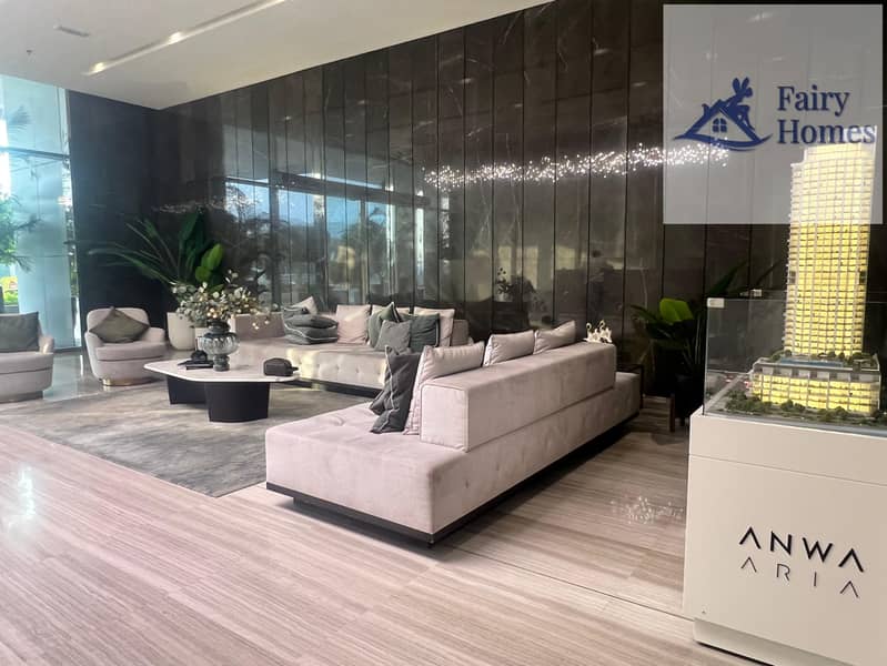 3BHK | Full Sea View I Vacant I High Floor - Image 7