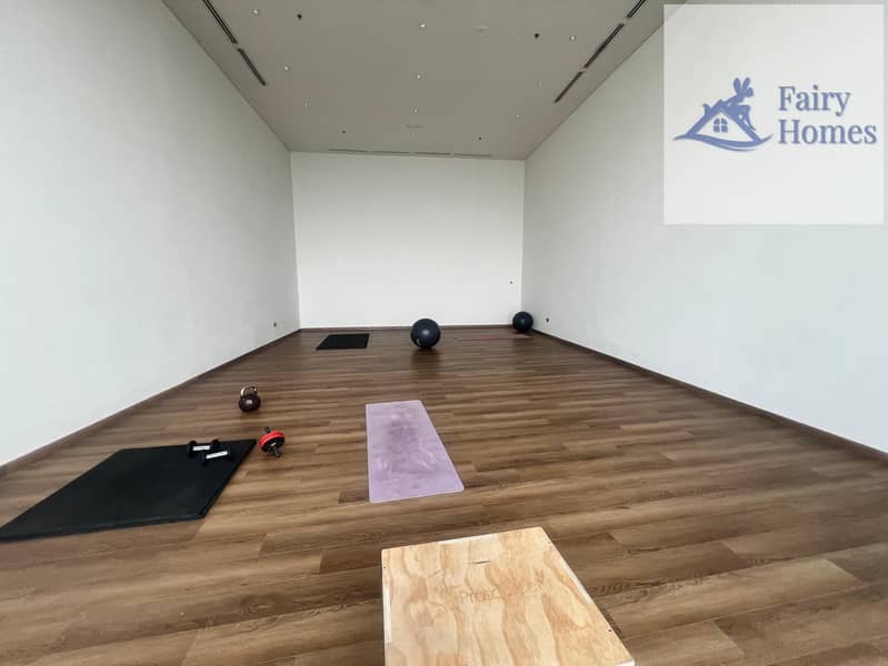 3BHK | Full Sea View I Vacant I High Floor - Image 15