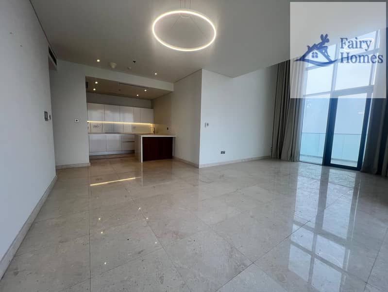 3BHK | Full Sea View I Vacant I High Floor - Image 17